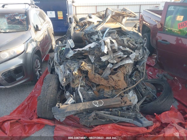 Chevrolet SS 2015 6G3F15RW0FL107409 Image 6