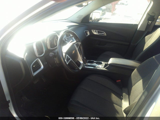 Chevrolet EQUINOX LT 2017 2GNALCEK9H1527162 Image 5