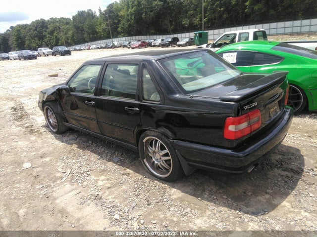 Volvo S70 T5 1998 YV1LS5376W1469720 Image 4