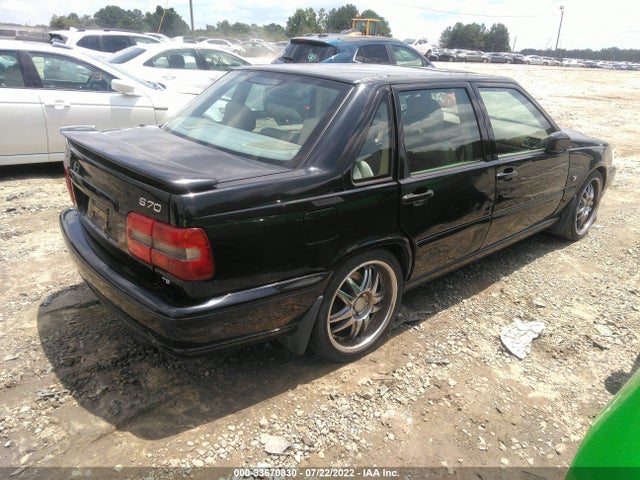 Volvo S70 T5 1998 YV1LS5376W1469720 Image 5