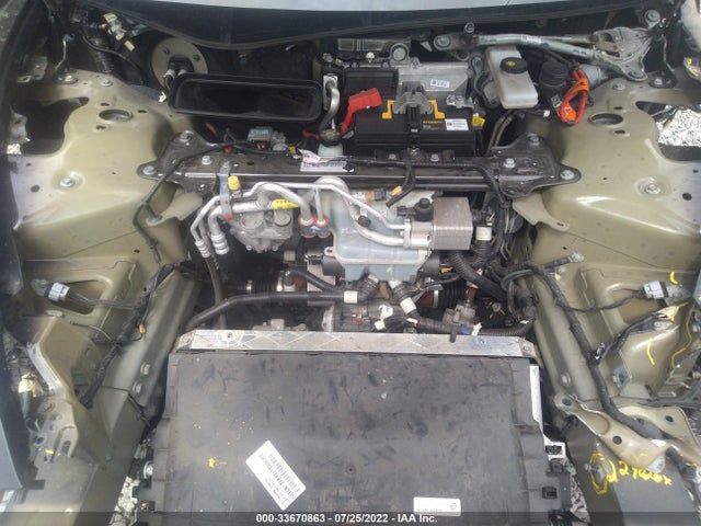 Tesla MODEL 3 2019 5YJ3E1EB3KF418412 Image 11
