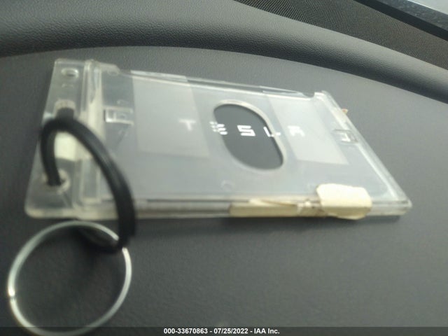 Tesla MODEL 3 2019 5YJ3E1EB3KF418412 Image 3