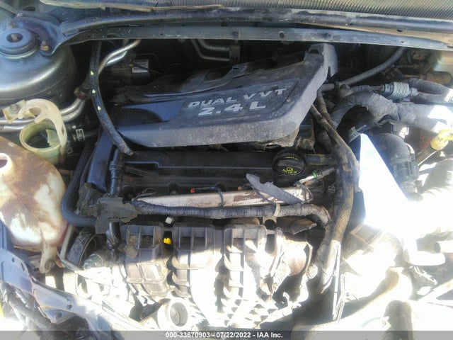 Dodge AVENGER SE 2012 1C3CDZAB4CN322562 Image 11