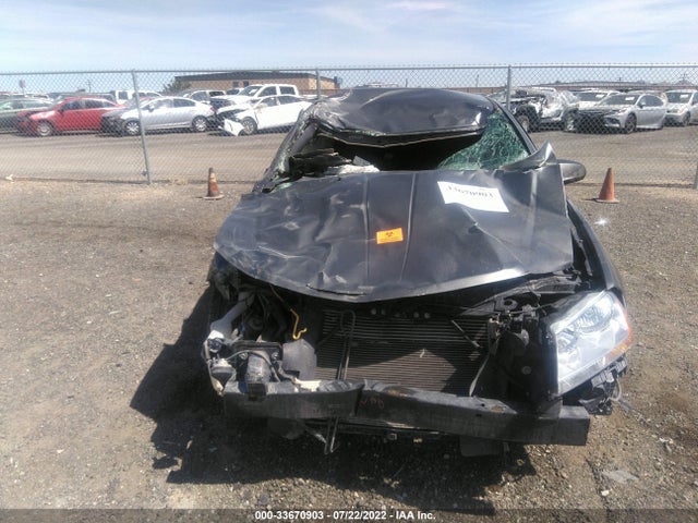 Dodge AVENGER SE 2012 1C3CDZAB4CN322562 Image 7
