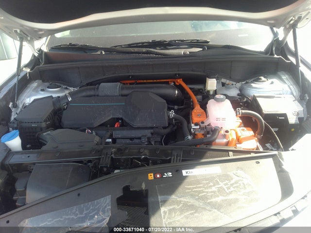2022 Kia Sorento, VIN: KNDRG4LG1N5102078