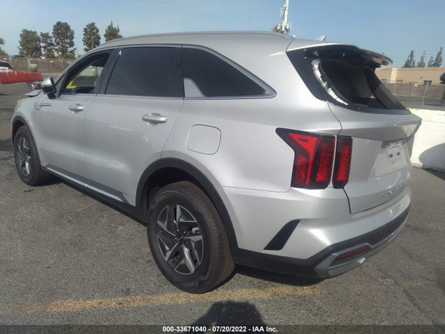 2022 Kia Sorento, VIN: KNDRG4LG1N5102078