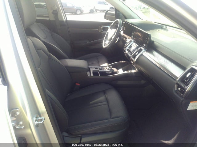 2022 Kia Sorento, VIN: KNDRG4LG1N5102078