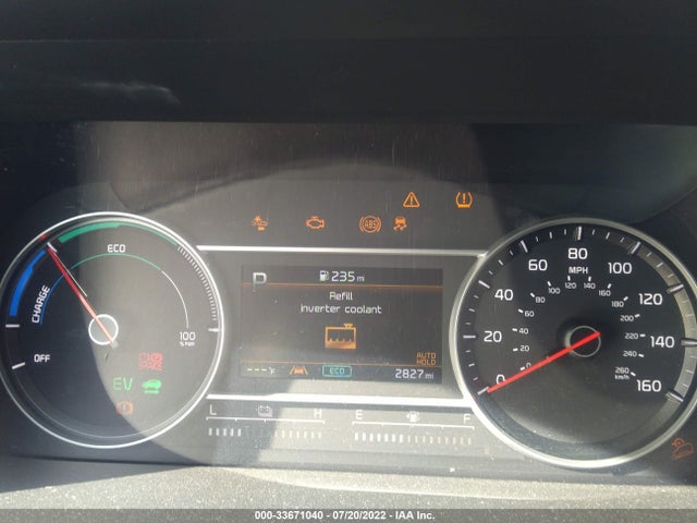 2022 Kia Sorento, VIN: KNDRG4LG1N5102078