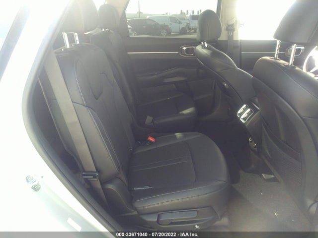 2022 Kia Sorento, VIN: KNDRG4LG1N5102078