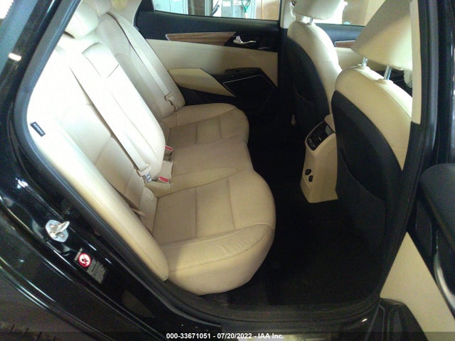 2017 Kia Cadenza, VIN: KNALB4J14H5066603
