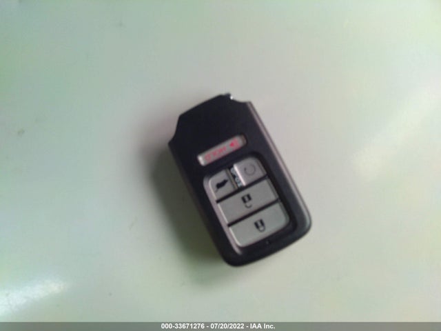 2022 Honda Passport, VIN: 5FNYF5H92NB014556