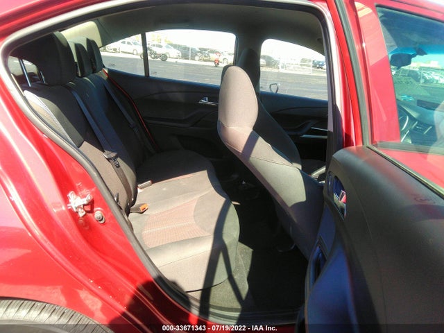 Chevrolet Aveo 2018 LSGHD52H3JD025934 Image 8