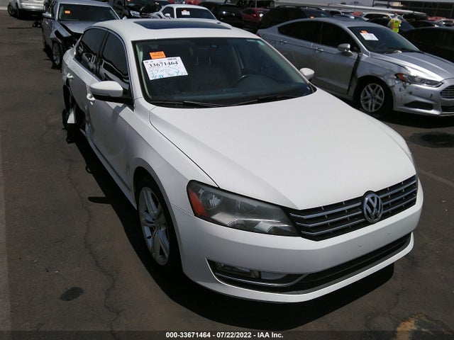 2015 Volkswagen CC, VIN: 1VWCV7A34FC005044