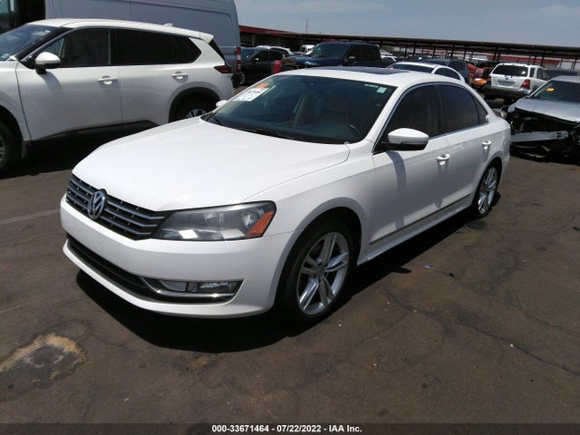 2015 Volkswagen CC, VIN: 1VWCV7A34FC005044