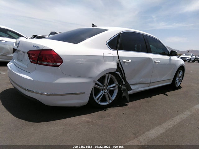 2015 Volkswagen CC, VIN: 1VWCV7A34FC005044