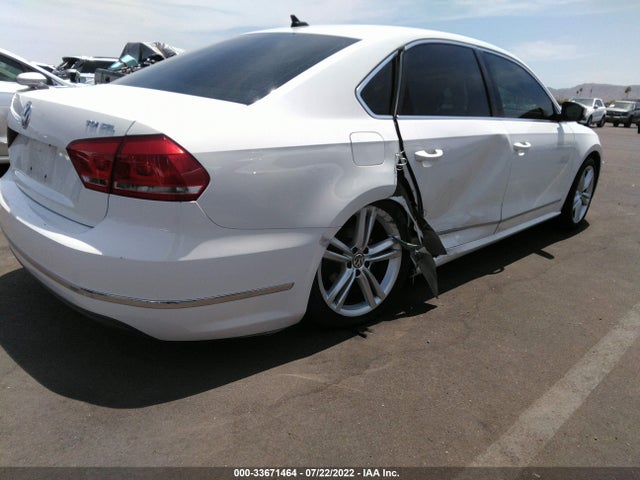 2015 Volkswagen CC, VIN: 1VWCV7A34FC005044