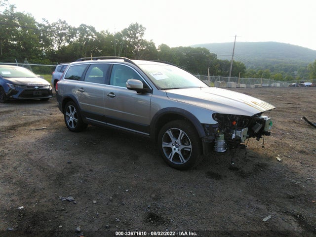 2015 Volvo XC70, VIN: YV4902NK9F1226485