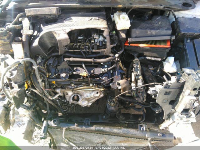 5N1AR2MM9EC716383 Nissan Pathfinder Sl