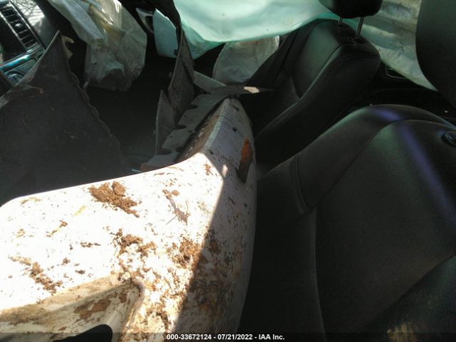 5N1AR2MM9EC716383 Nissan Pathfinder Sl