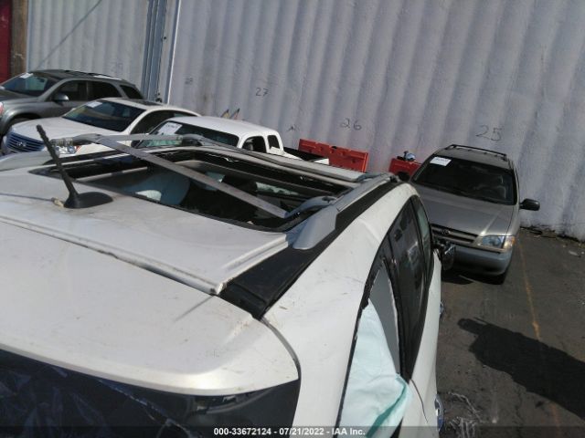 5N1AR2MM9EC716383 Nissan Pathfinder Sl