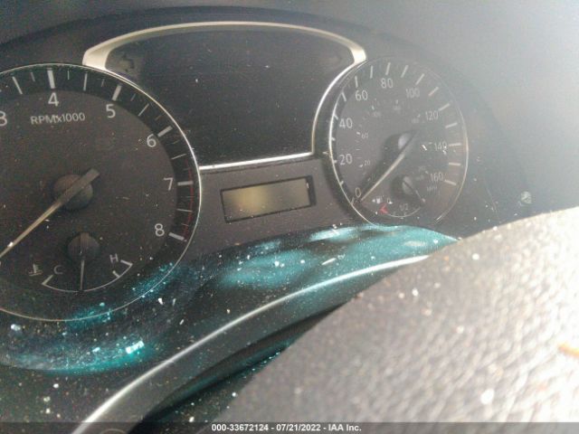 5N1AR2MM9EC716383 Nissan Pathfinder Sl