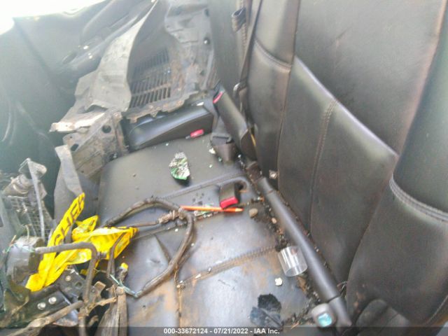 5N1AR2MM9EC716383 Nissan Pathfinder Sl