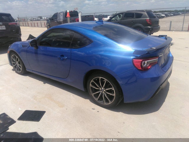 2020 Subaru BRZ, VIN: JF1ZCAC13L8703385