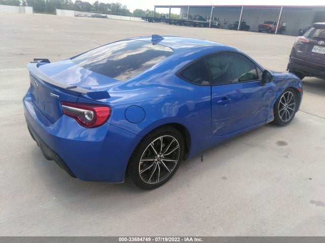 2020 Subaru BRZ, VIN: JF1ZCAC13L8703385