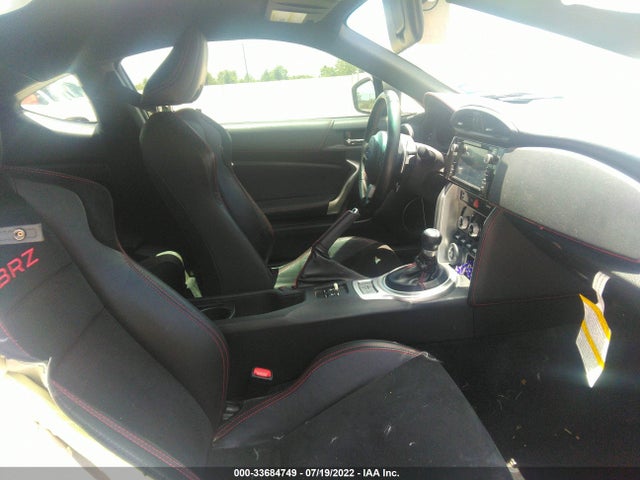 2020 Subaru BRZ, VIN: JF1ZCAC13L8703385