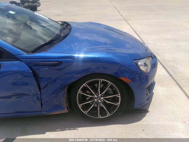 2020 Subaru BRZ, VIN: JF1ZCAC13L8703385