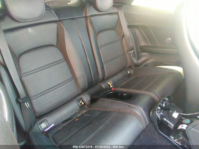 2018 Mercedes-Benz C-Class, VIN: WDDWK8HB5JF651654