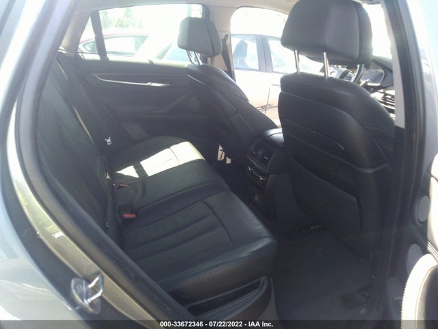 2016 BMW X6, VIN: 5UXKU2C53G0N80871
