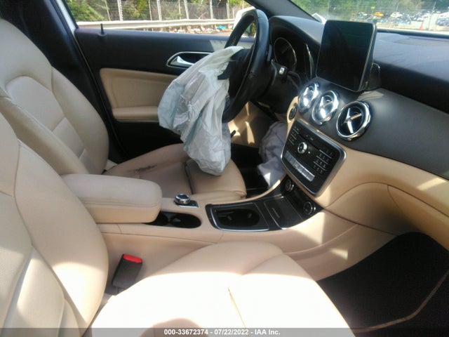 2020 Mercedes-Benz GLA-Class, VIN: WDCTG4EB1LU024289