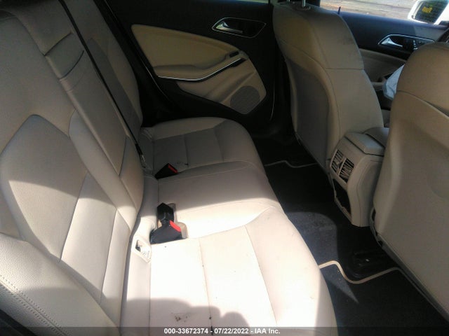 2020 Mercedes-Benz GLA-Class, VIN: WDCTG4EB1LU024289