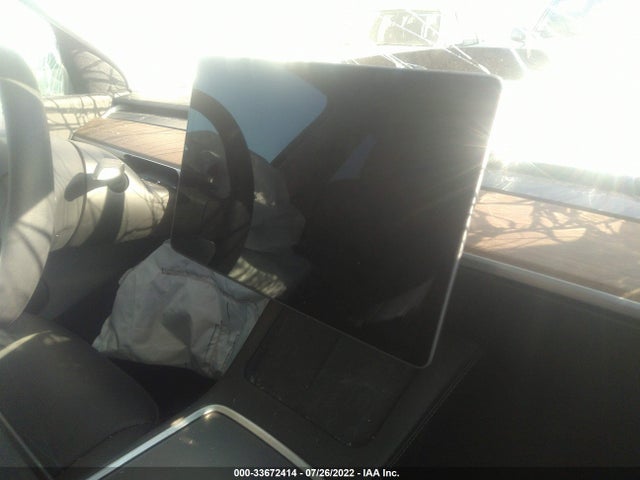 5YJYGDEE6MF138854 Tesla Model Y Long Range