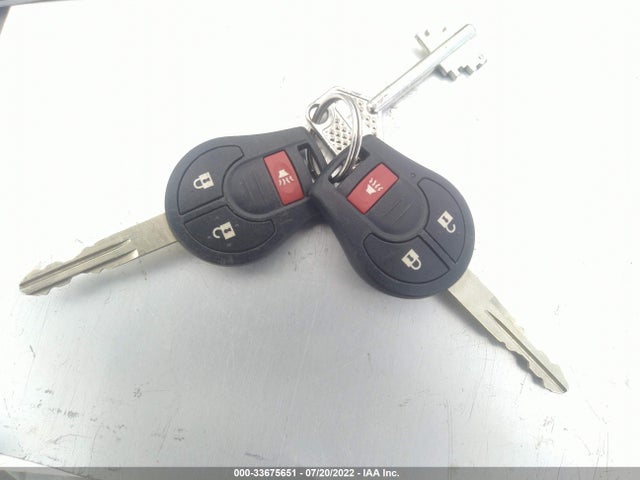2017 Chevrolet City Express, VIN: 3N63M0ZN0HK715121