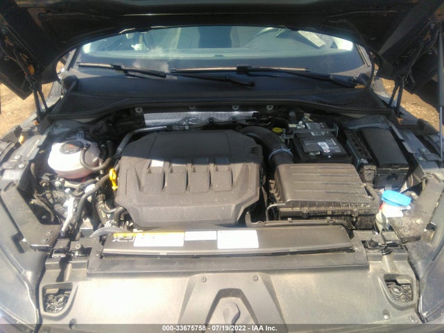2021 Volkswagen Arteon, VIN: WVWAR7AN1ME007285