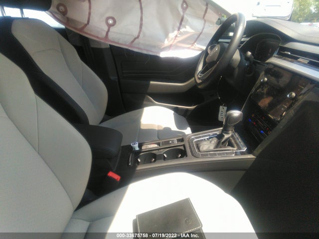 2021 Volkswagen Arteon, VIN: WVWAR7AN1ME007285
