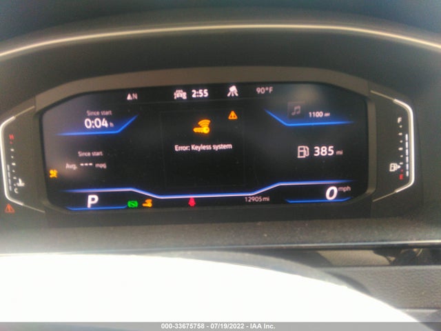 2021 Volkswagen Arteon, VIN: WVWAR7AN1ME007285