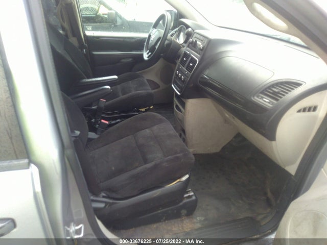 2014 Ram Cargo Van, VIN: 2C4JRGAGXER393601