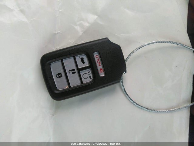 2020 Honda CR-V, VIN: 7FART6H24LE006580