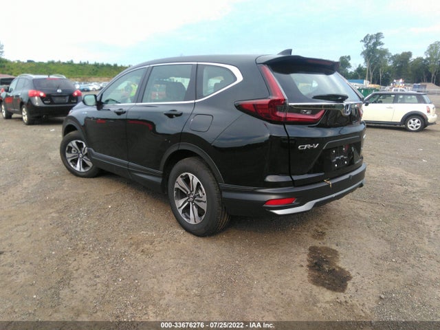 2020 Honda CR-V, VIN: 7FART6H24LE006580