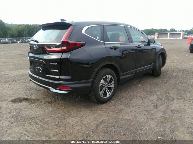 2020 Honda CR-V, VIN: 7FART6H24LE006580