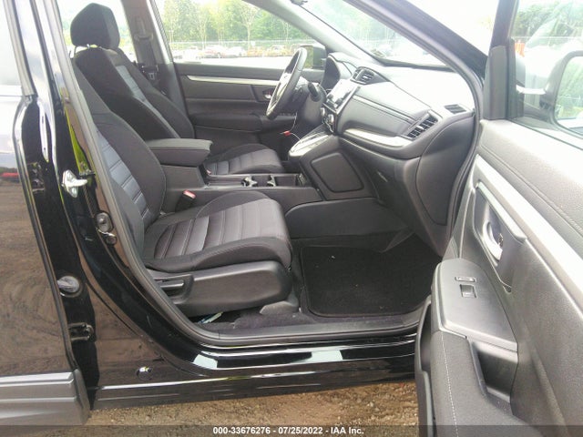 2020 Honda CR-V, VIN: 7FART6H24LE006580