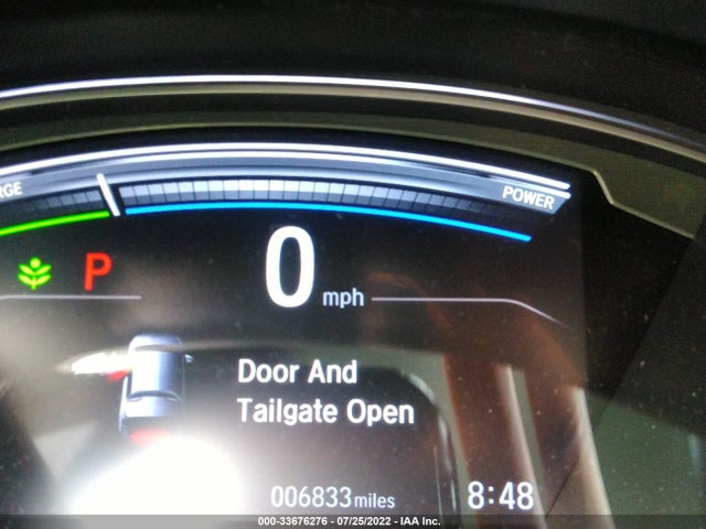 2020 Honda CR-V, VIN: 7FART6H24LE006580