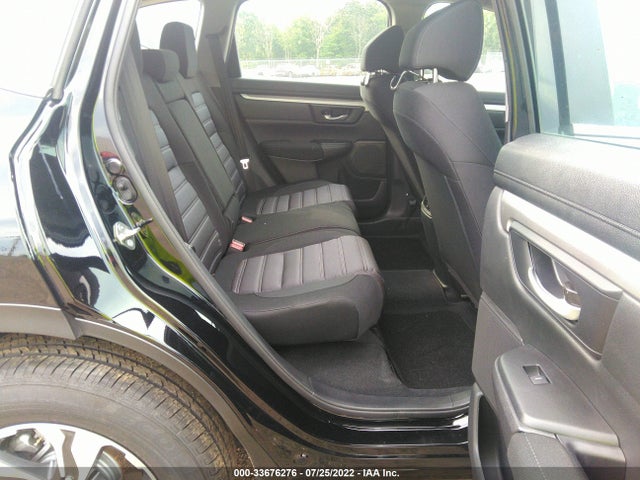 2020 Honda CR-V, VIN: 7FART6H24LE006580