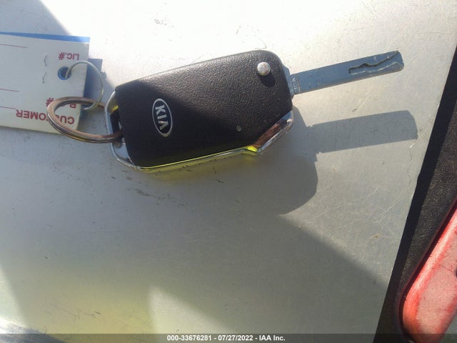 2020 KIA FORTE LXS VIN: 3KPF24AD1LE216349