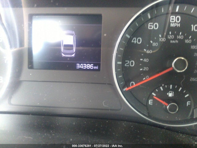 2020 KIA FORTE LXS VIN: 3KPF24AD1LE216349