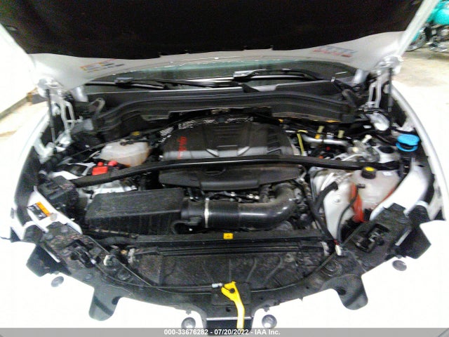 2019 Alfa Romeo Stelvio, VIN: ZASPAKAN8K7C40075
