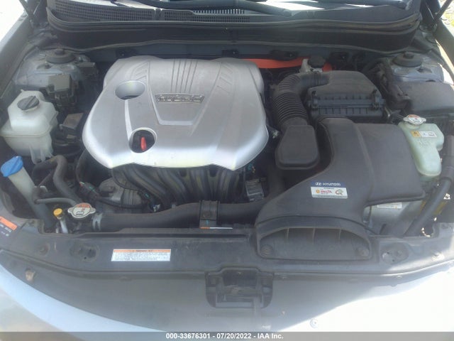 2015 Hyundai Sonata, VIN: KMHEC4A41FA130986